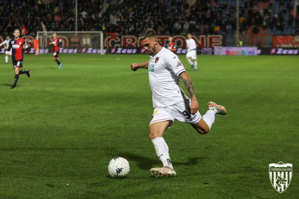 CROTONE – COSENZA 23/02/2022