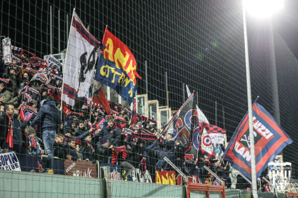 CROTONE – COSENZA 23/02/2022