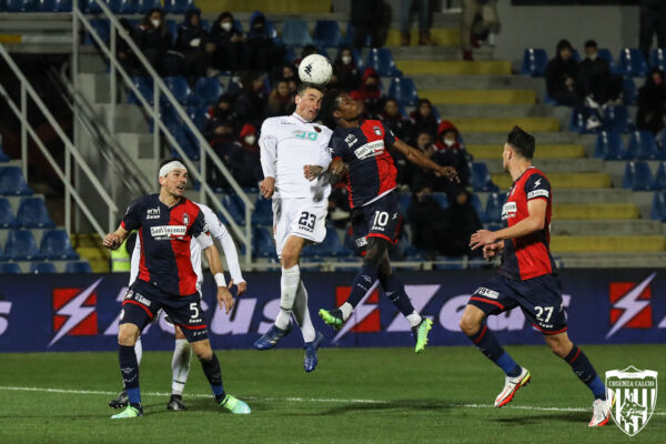 CROTONE – COSENZA 23/02/2022