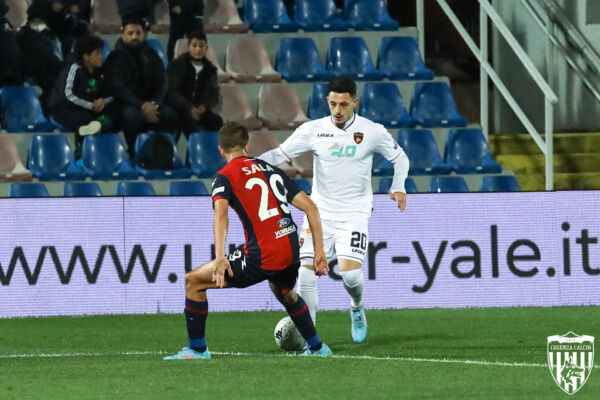 CROTONE – COSENZA 23/02/2022
