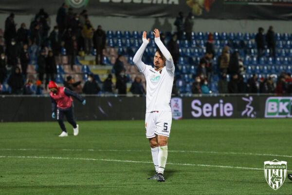 CROTONE – COSENZA 23/02/2022