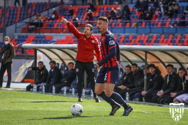 COSENZA – ALESSANDRIA 26/02/2022