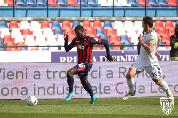 COSENZA – ALESSANDRIA 26/02/2022