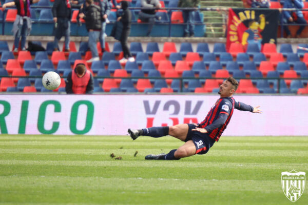 COSENZA – ALESSANDRIA 26/02/2022