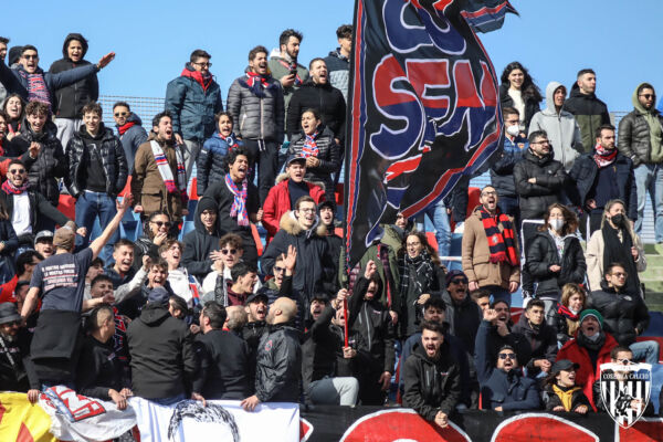 COSENZA – ALESSANDRIA 26/02/2022