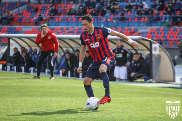 COSENZA – ALESSANDRIA 26/02/2022