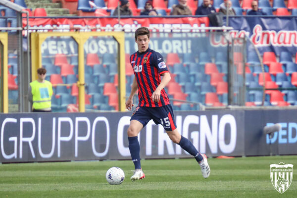 COSENZA – ALESSANDRIA 26/02/2022