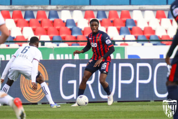 COSENZA – ALESSANDRIA 26/02/2022