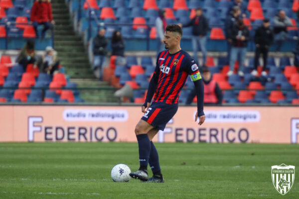 COSENZA – ALESSANDRIA 26/02/2022