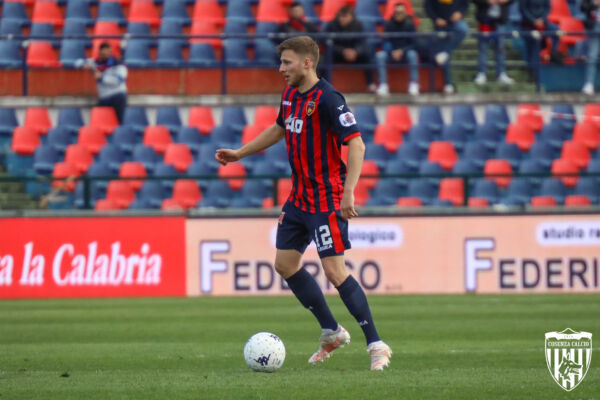 COSENZA – ALESSANDRIA 26/02/2022