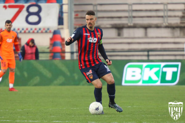 COSENZA – ALESSANDRIA 26/02/2022