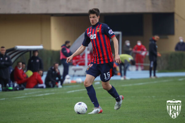 COSENZA – ALESSANDRIA 26/02/2022