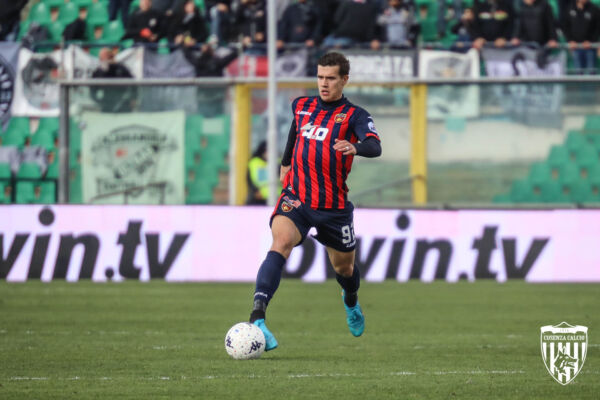 COSENZA – ALESSANDRIA 26/02/2022