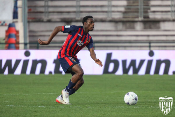 COSENZA – ALESSANDRIA 26/02/2022