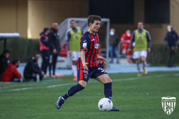 COSENZA – ALESSANDRIA 26/02/2022