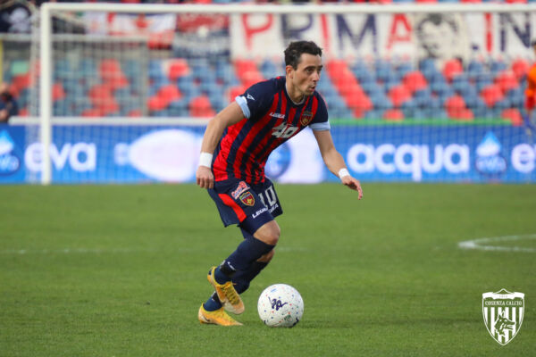 COSENZA – ALESSANDRIA 26/02/2022