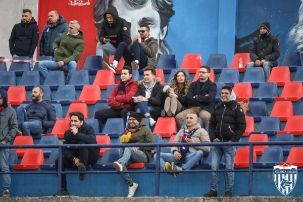 COSENZA – ALESSANDRIA 26/02/2022