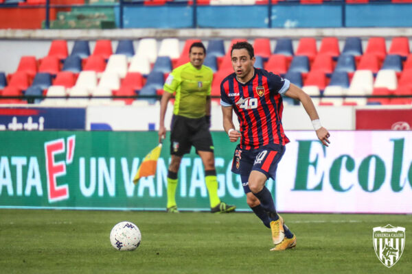 COSENZA – ALESSANDRIA 26/02/2022