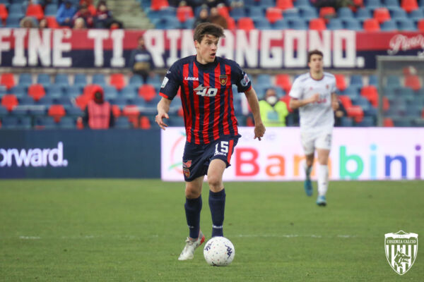 COSENZA – ALESSANDRIA 26/02/2022