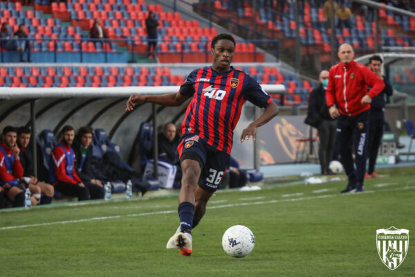COSENZA – ALESSANDRIA 26/02/2022