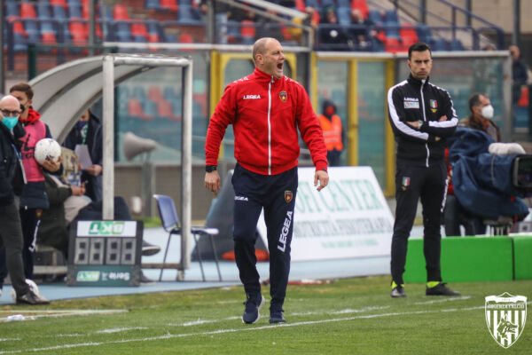 COSENZA – ALESSANDRIA 26/02/2022