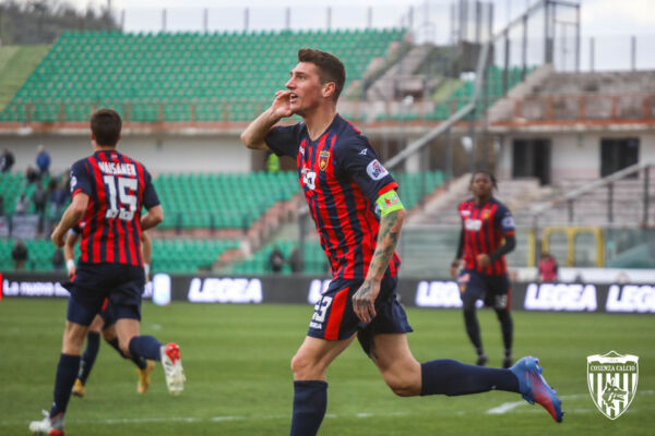 COSENZA – ALESSANDRIA 26/02/2022