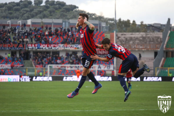 COSENZA – ALESSANDRIA 26/02/2022