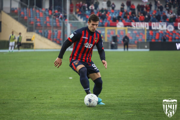 COSENZA – ALESSANDRIA 26/02/2022