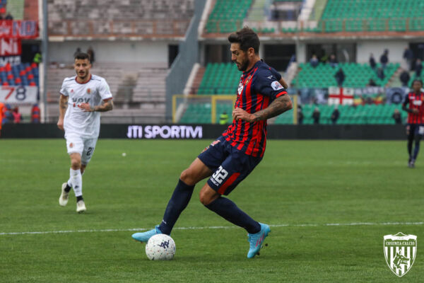 COSENZA – ALESSANDRIA 26/02/2022