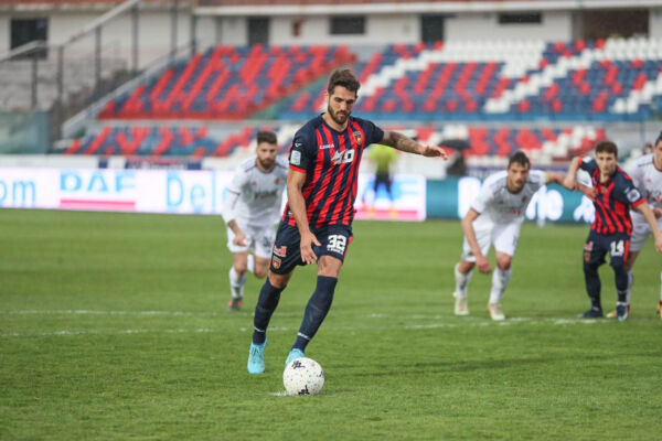 COSENZA – ALESSANDRIA 26/02/2022