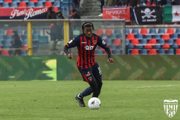 COSENZA – ALESSANDRIA 26/02/2022