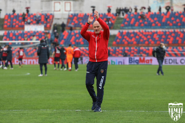 COSENZA – ALESSANDRIA 26/02/2022