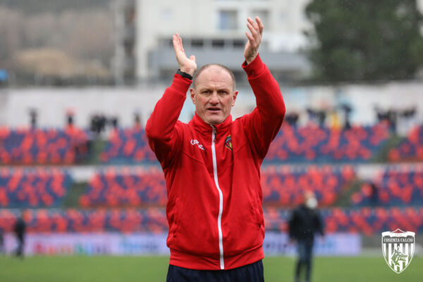 COSENZA – ALESSANDRIA 26/02/2022