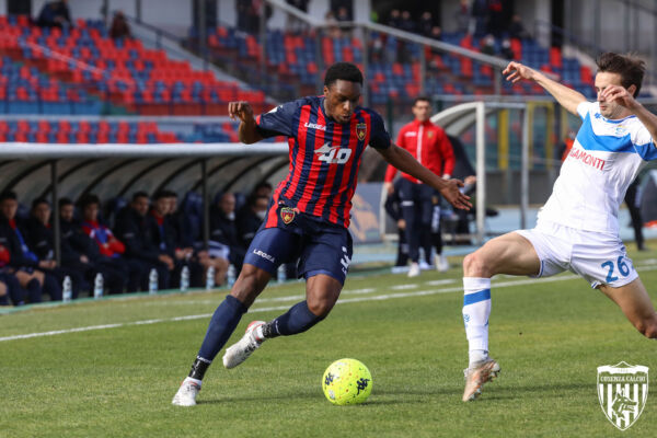 COSENZA – BRESCIA 05/02/2022