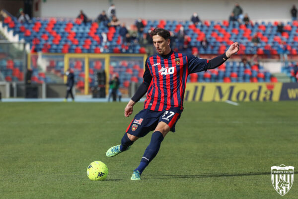 COSENZA – BRESCIA 05/02/2022