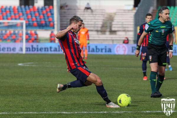 COSENZA – BRESCIA 05/02/2022