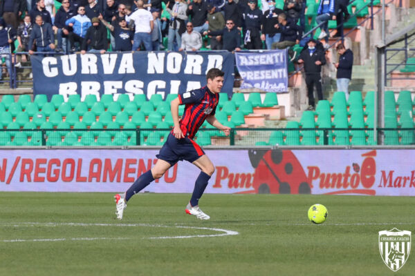 COSENZA – BRESCIA 05/02/2022