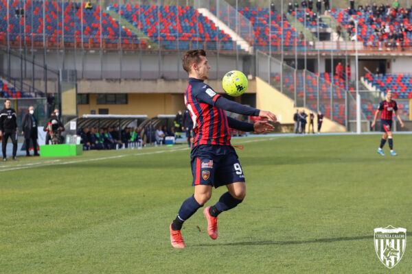COSENZA – BRESCIA 05/02/2022