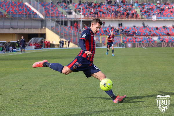 COSENZA – BRESCIA 05/02/2022