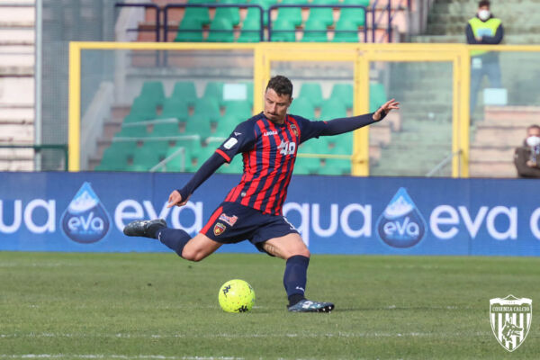COSENZA – BRESCIA 05/02/2022