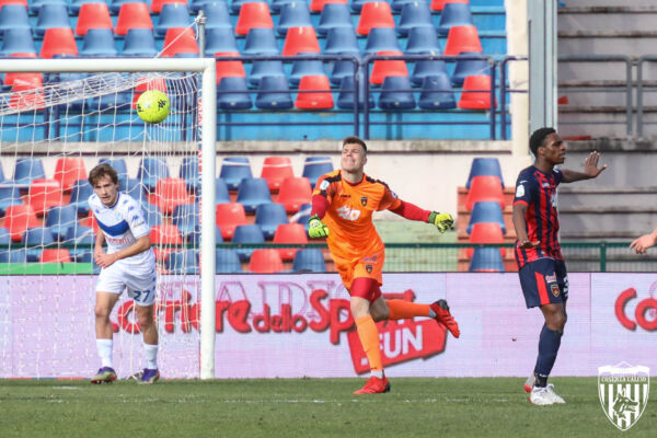 COSENZA – BRESCIA 05/02/2022