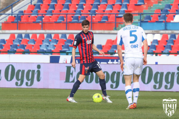 COSENZA – BRESCIA 05/02/2022