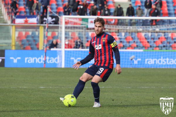 COSENZA – BRESCIA 05/02/2022