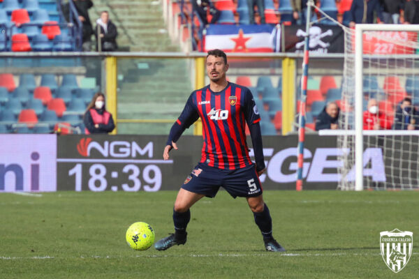 COSENZA – BRESCIA 05/02/2022