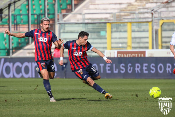 COSENZA – BRESCIA 05/02/2022