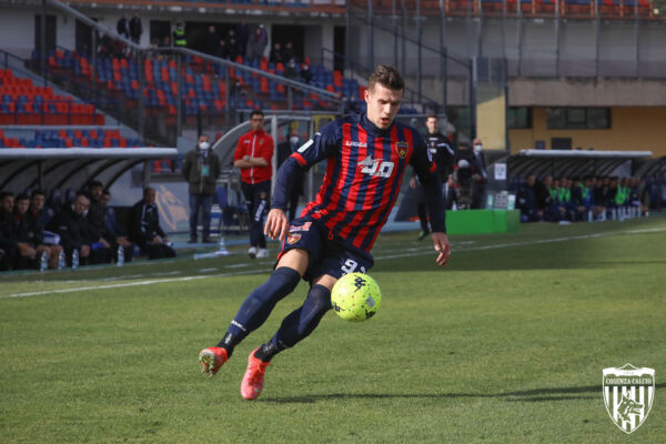 COSENZA – BRESCIA 05/02/2022