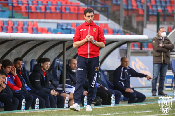 COSENZA – BRESCIA 05/02/2022