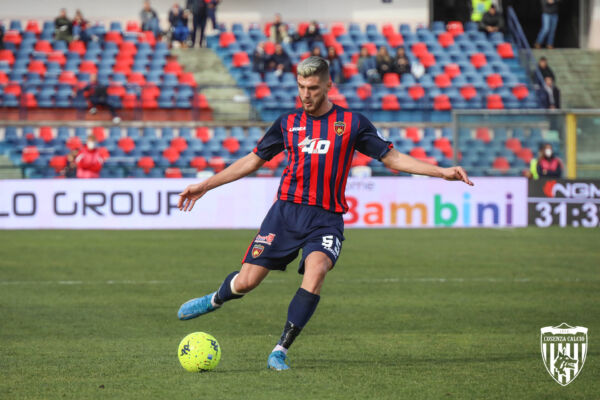 COSENZA – BRESCIA 05/02/2022