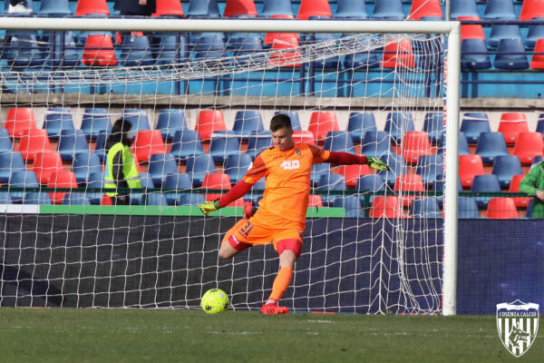 COSENZA – BRESCIA 05/02/2022