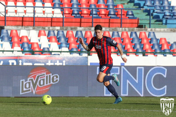 COSENZA – BRESCIA 05/02/2022